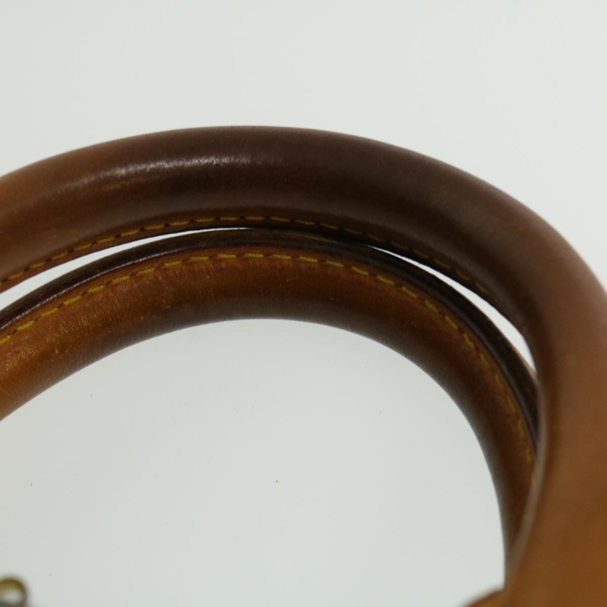 LOUIS VUITTON Monogram Keepall 50 Boston Bag M41426 LV ds484