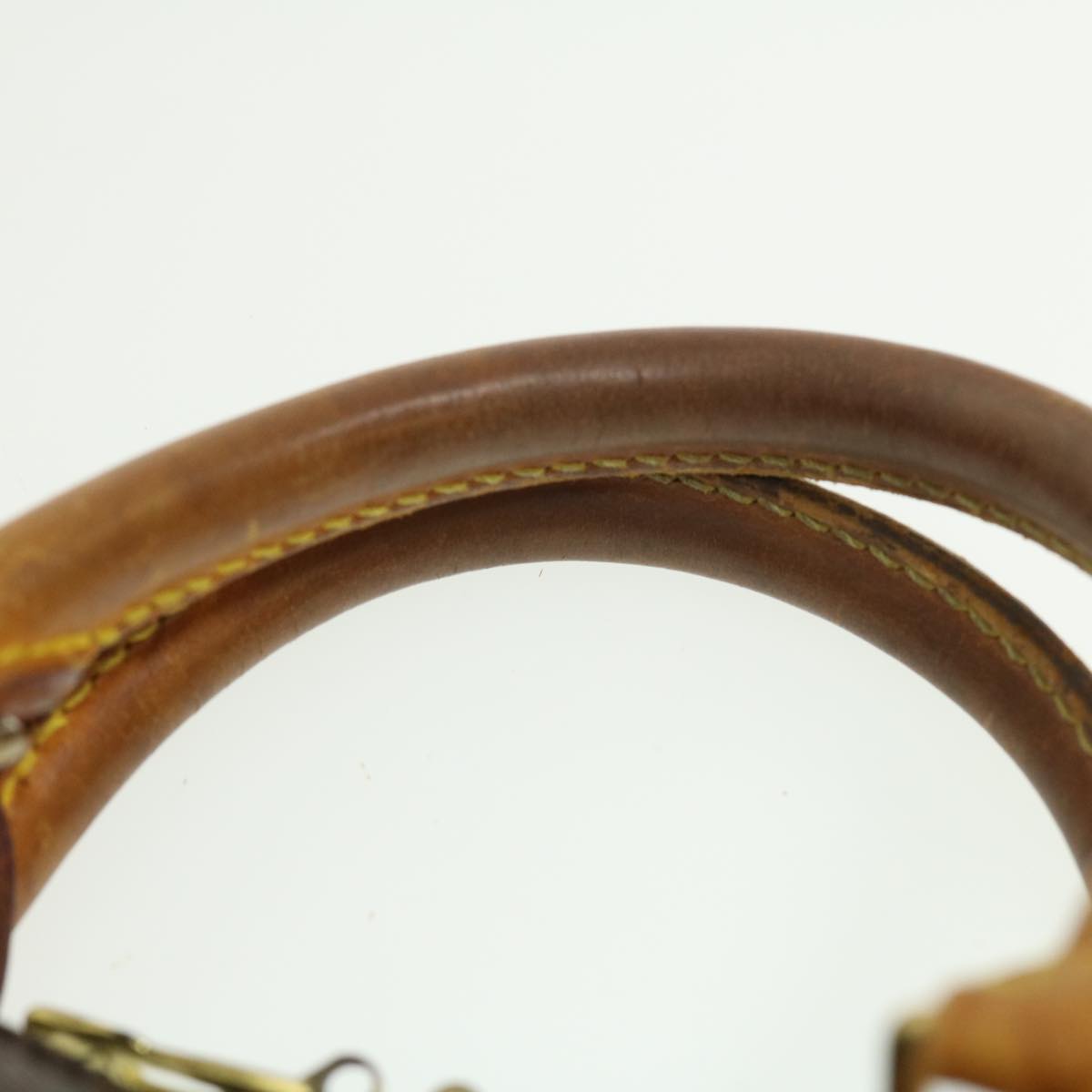LOUIS VUITTON Monogram Alma Hand Bag M51130 LV ds524