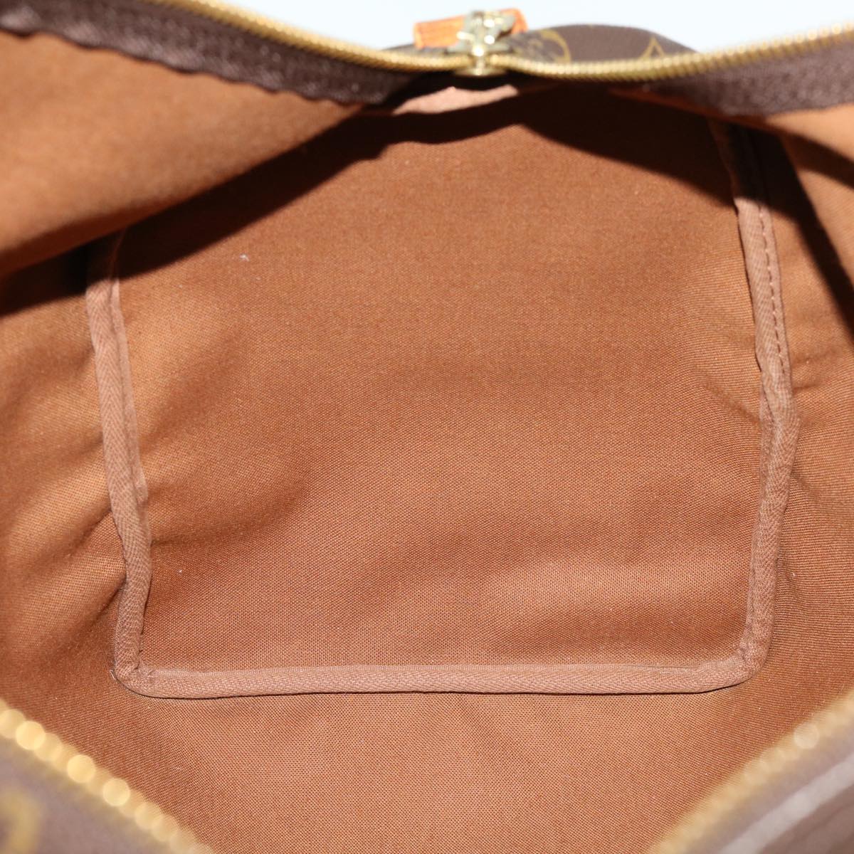 LOUIS VUITTON Monogram Keepall 45 Boston Bag M41428 LV ds553
