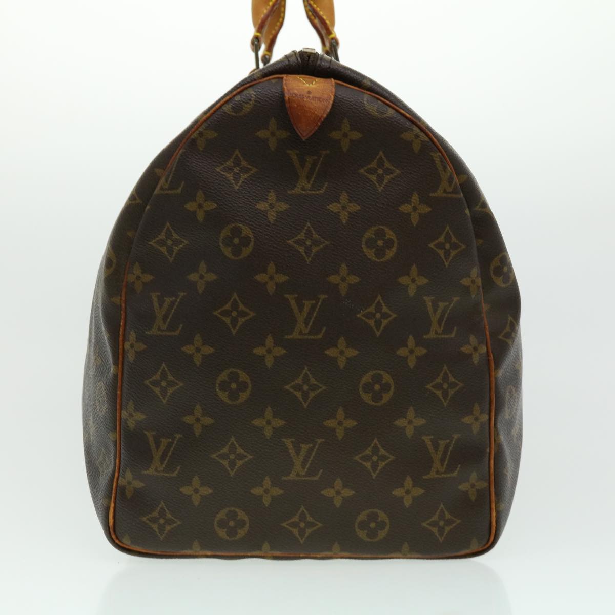 LOUIS VUITTON Monogram Keepall 45 Boston Bag M41428 LV ds553