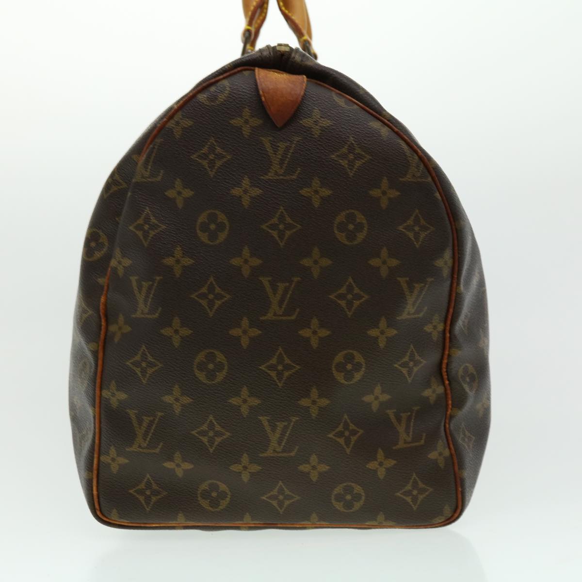 LOUIS VUITTON Monogram Keepall 45 Boston Bag M41428 LV ds553