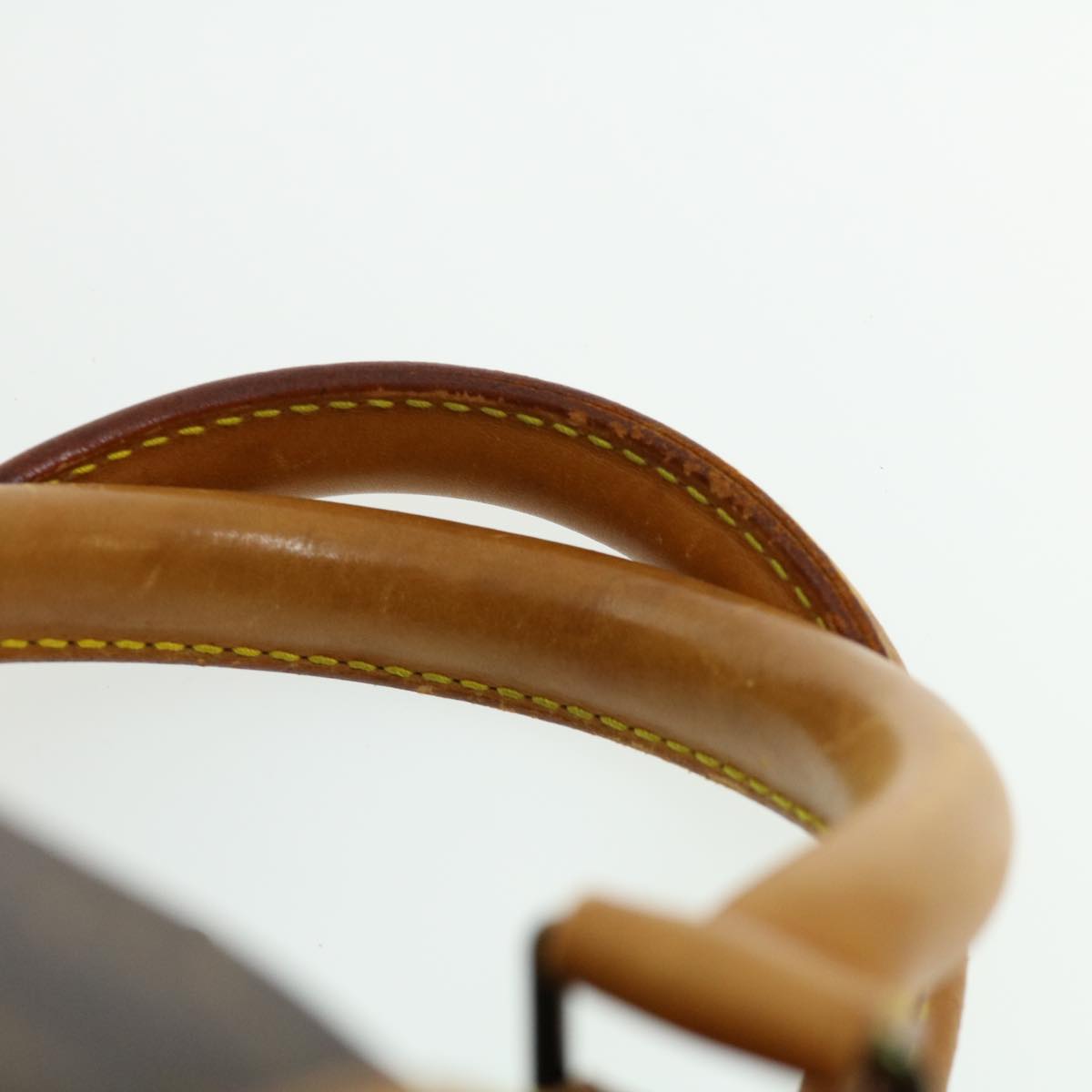 LOUIS VUITTON Monogram Keepall 45 Boston Bag M41428 LV ds553