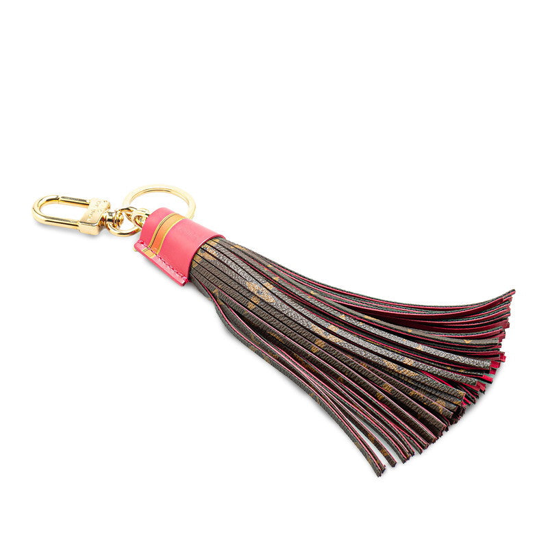 Louis Vuitton Summer Trunk Bag Charm Keyring M62574