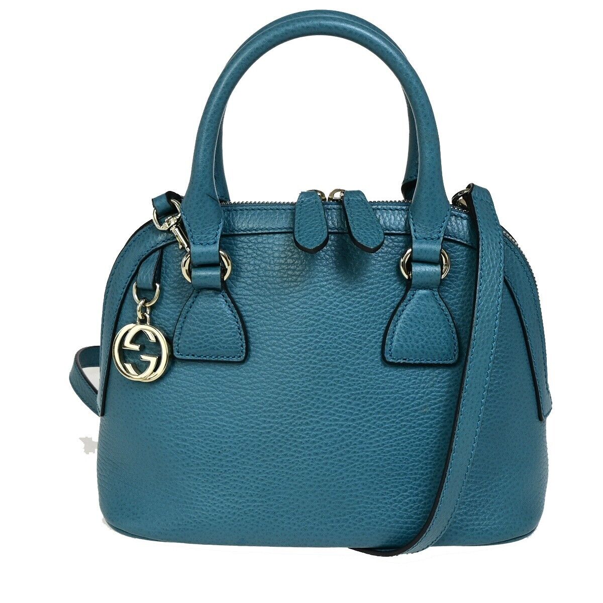 Luxury Gucci Trending 2025 Luxury Gucci Trending 2025ssima  Leather Handbag ()