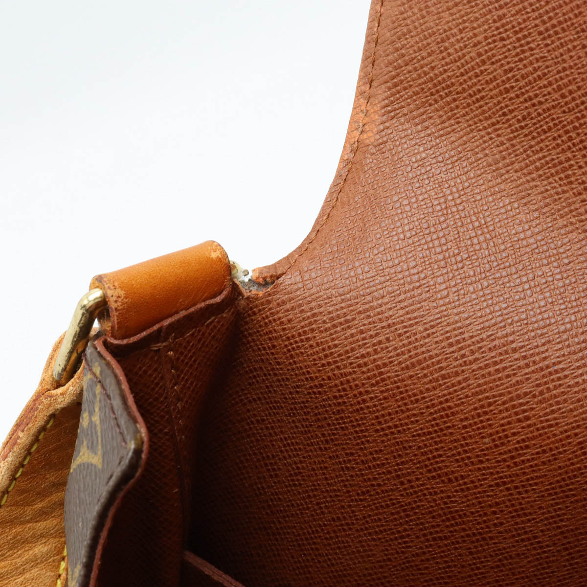 Louis Vuitton Monogram Muset Shoulder Bag M51256  Louis Vuitton
