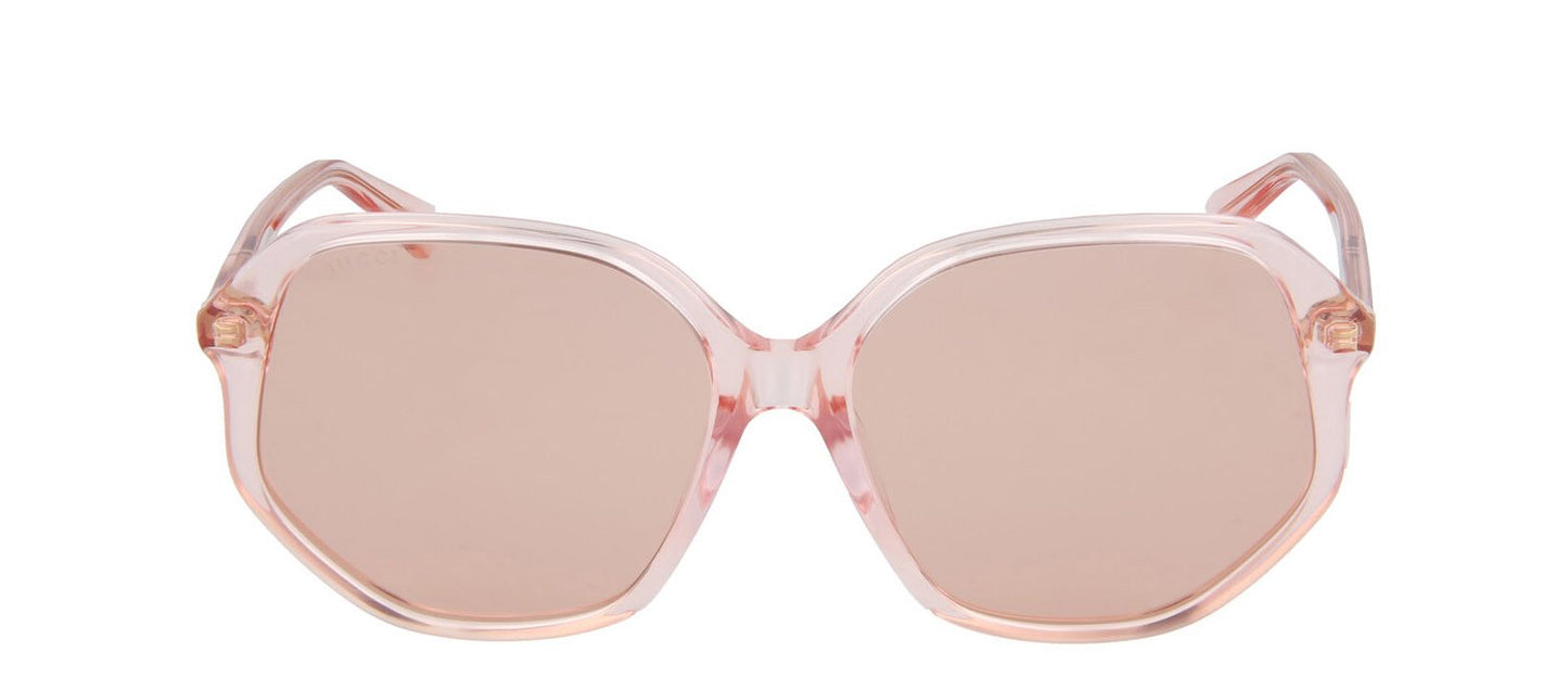 Gucci GG0265S-30002889003 Square/Rectangle Sunglasses