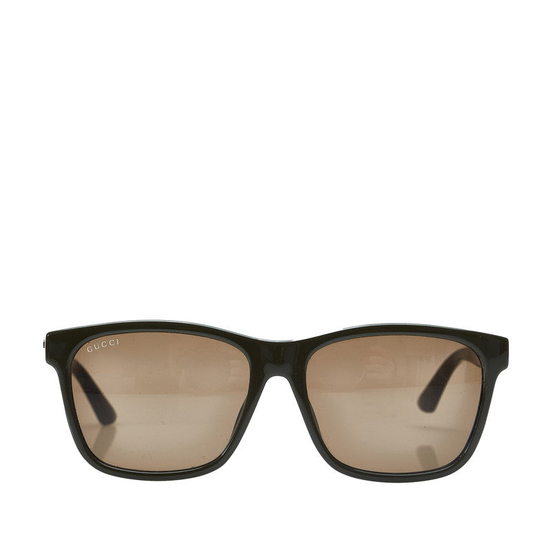 Luxury Gucci Trending 2025 Wellington Sunglasses GG0746SA