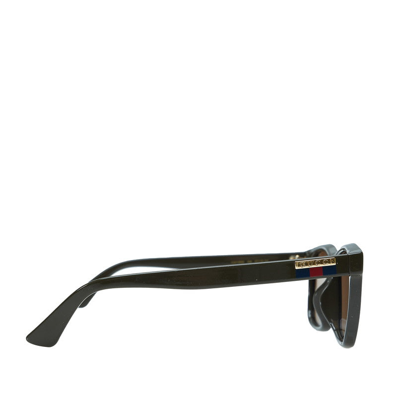 Luxury Gucci Trending 2025 Wellington Sunglasses GG0746SA