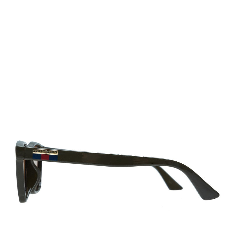 Luxury Gucci Trending 2025 Wellington Sunglasses GG0746SA