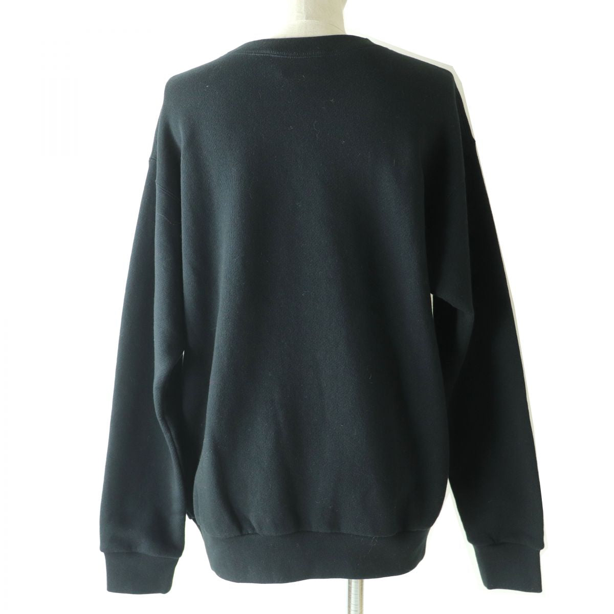 Luxury Gucci Trending 2025 Cat Embroidery Logo Sweatshirt XS