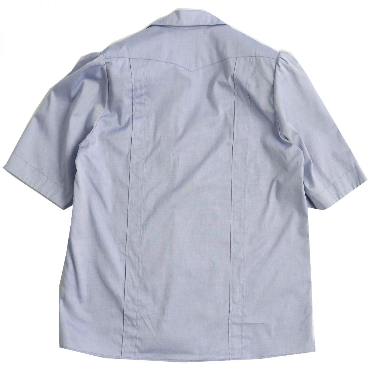 Luxury Gucci Trending 2025 Gold Button Cotton Shirt for Men