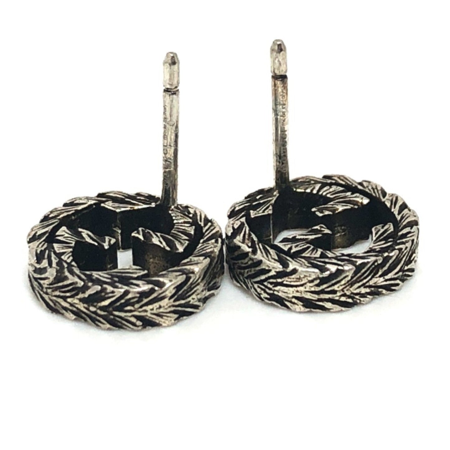 Gucci  925 Stud Earrings