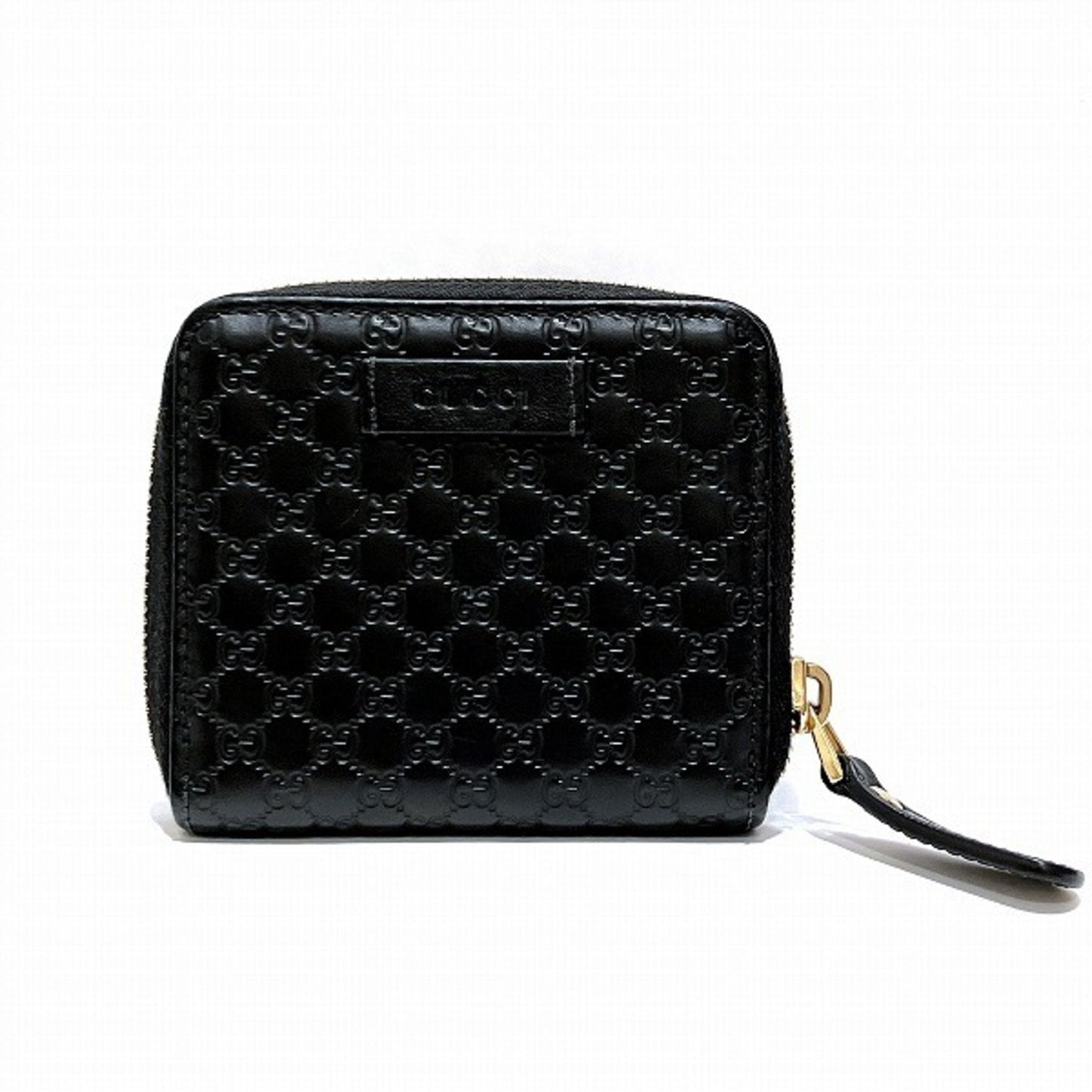 Luxury Gucci Trending 2025  Leather Wallet  ()