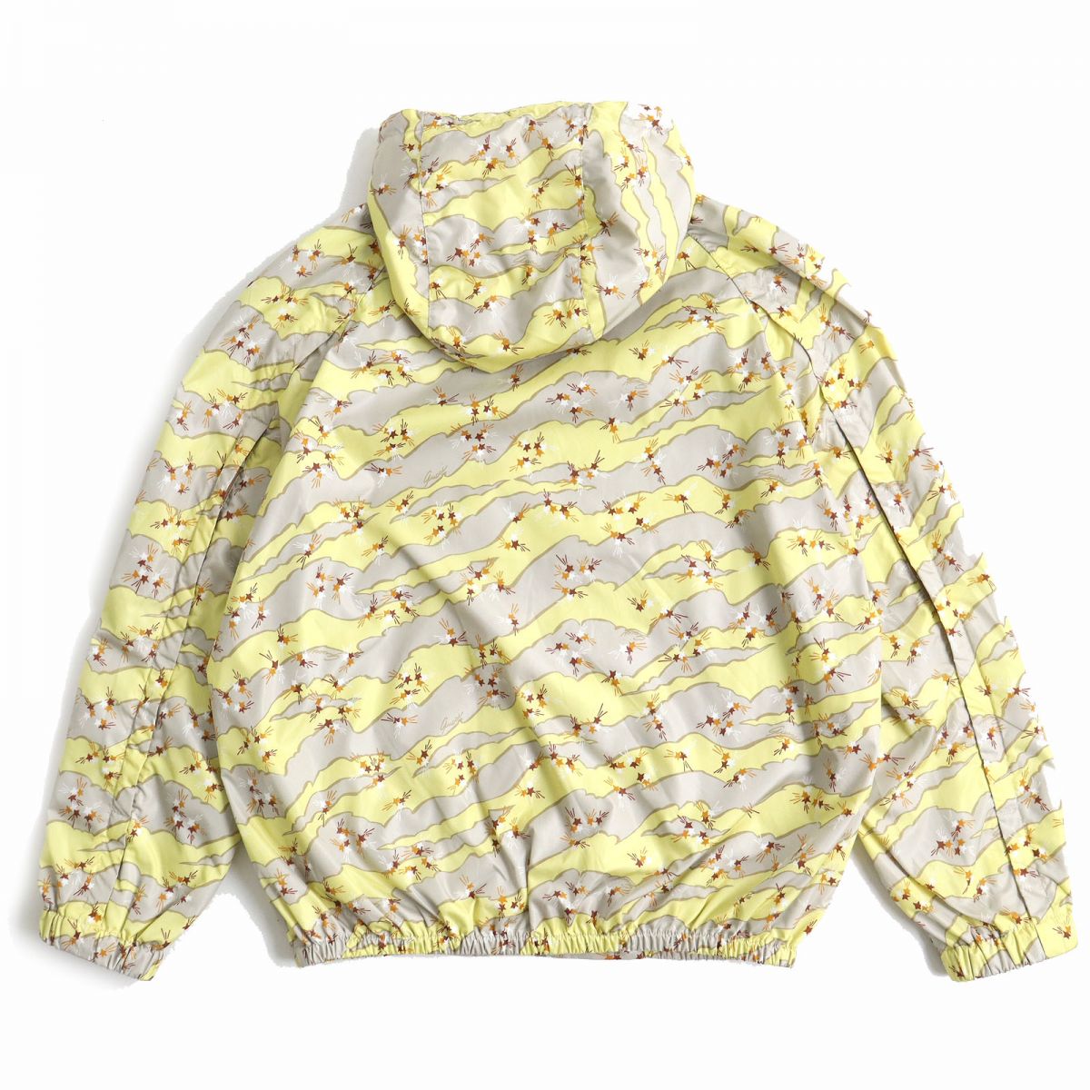Luxury Gucci Trending 2025 Lovelight GG Logo Hooded Jacket 703189