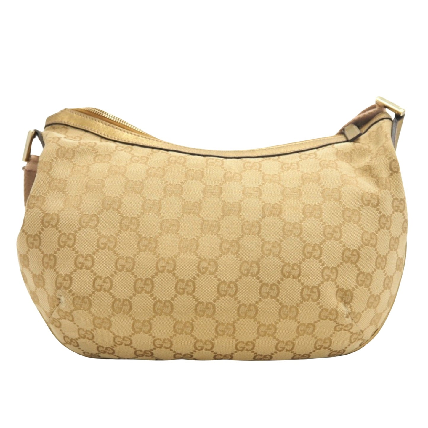 Gucci Sherry  Canvas Shoulder Bag