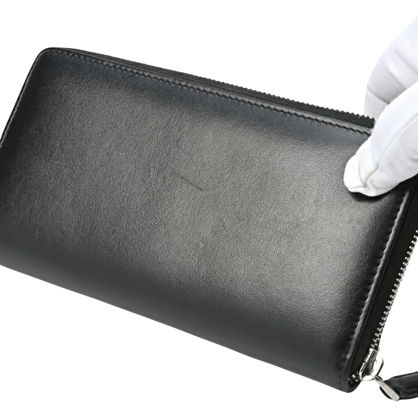 Luxury Gucci Trending 2025 Gg Marmont  Leather Wallet  ()