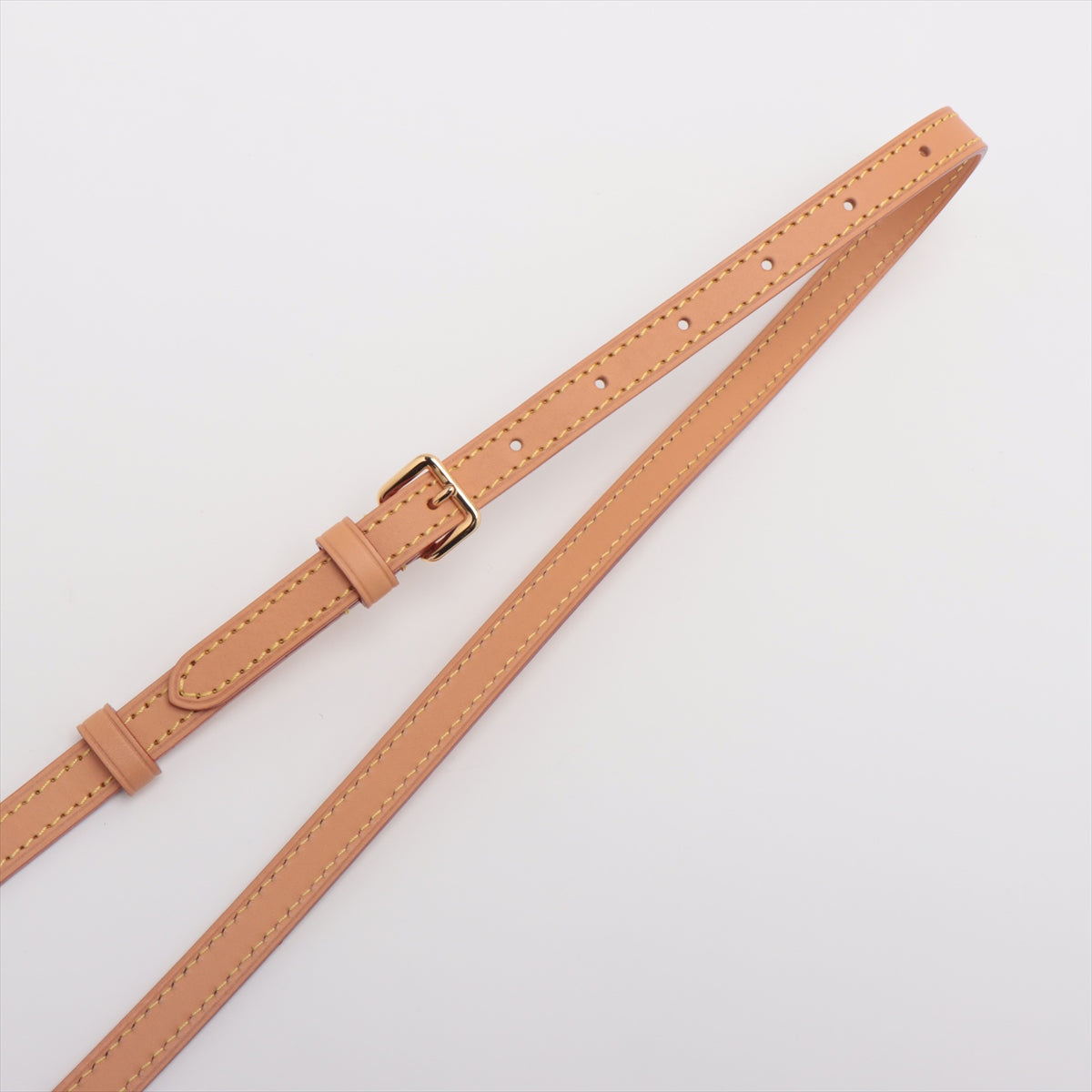 Louis Vuitton Monogram Nano-noe M81266