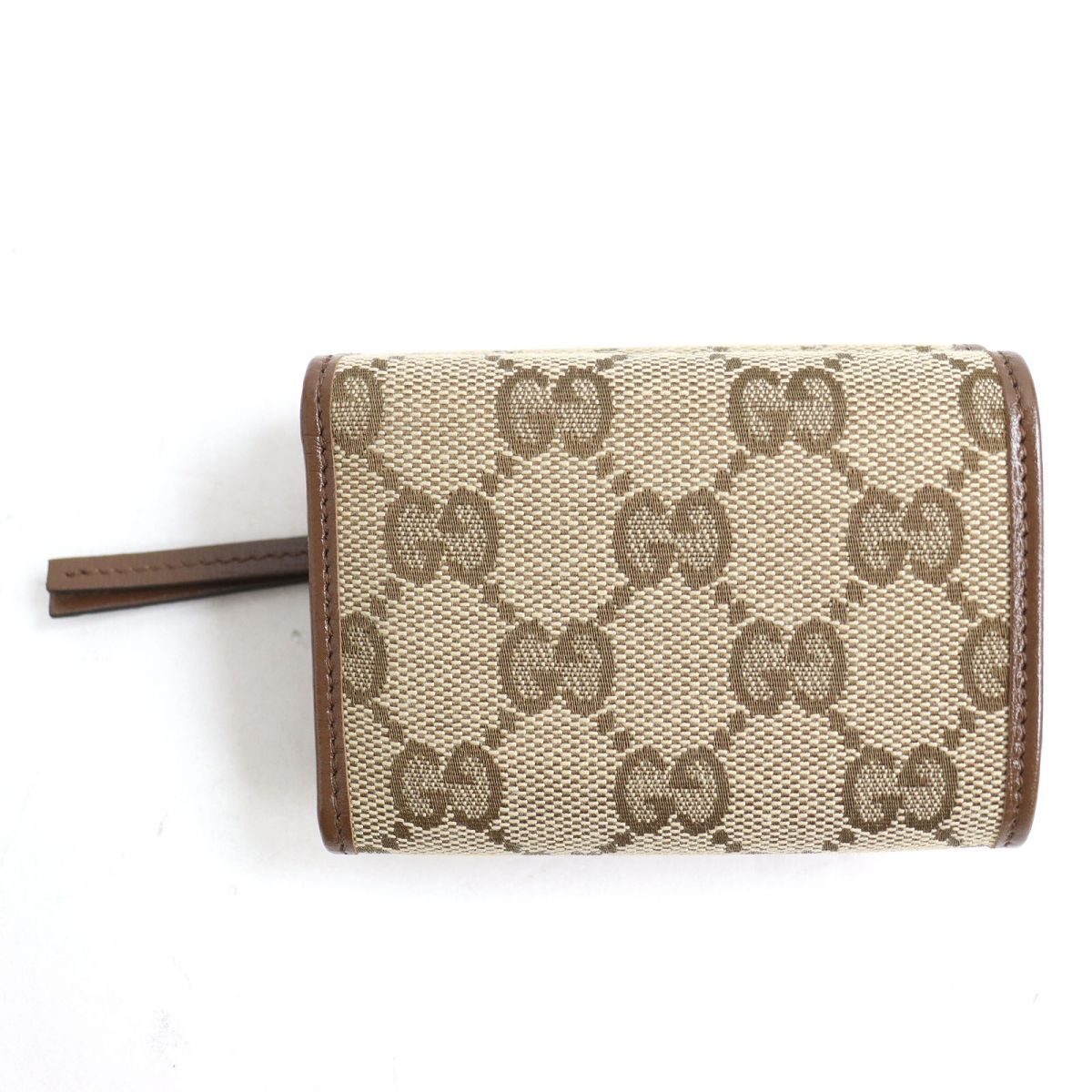 Luxury Gucci Trending 2025 Balenciaga Neo Classic Wallet