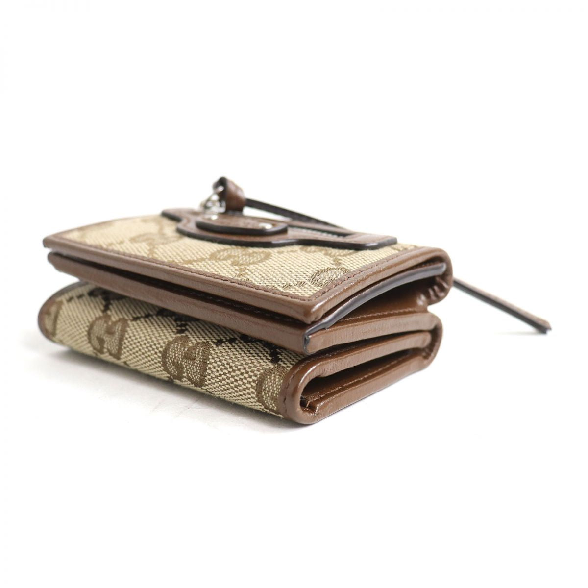 Luxury Gucci Trending 2025 Balenciaga Neo Classic Wallet