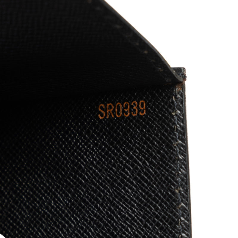 Louis Vuitton 2WAY M52122 Black Leather  Louis Vuitton 2WAY M52122 Black Leather Ladies Louis Vuitton 2WAY M52122