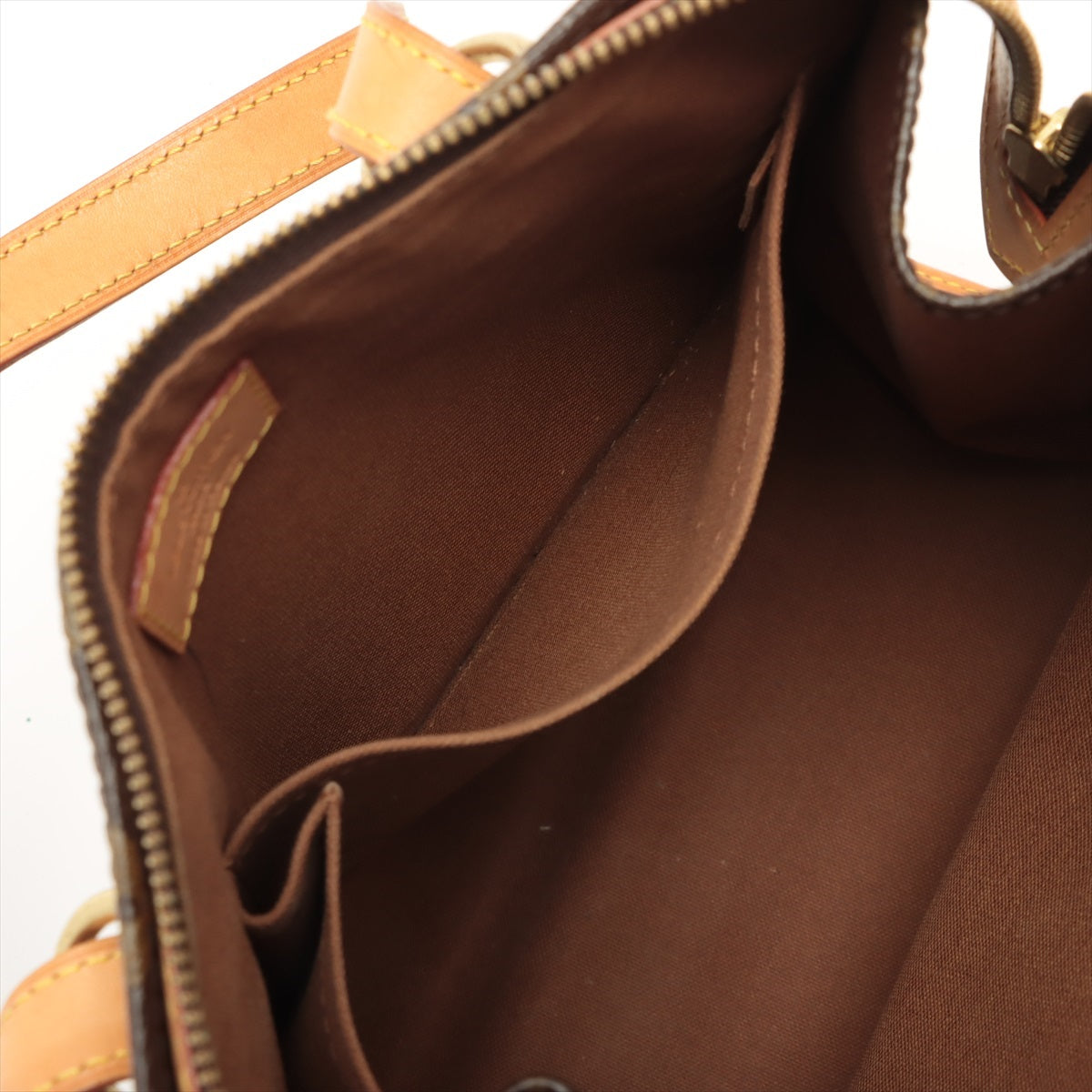 Louis Vuitton Monogram Popcorn  M40007
