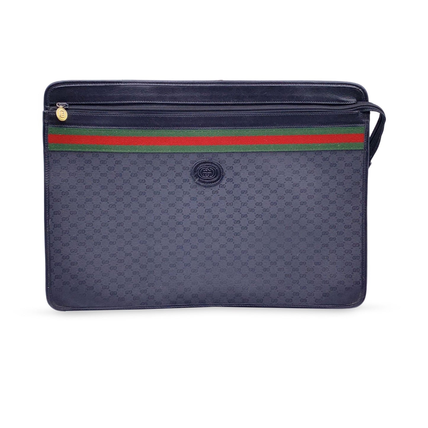 Luxury Gucci Trending 2025 Clutch Bag Vintage