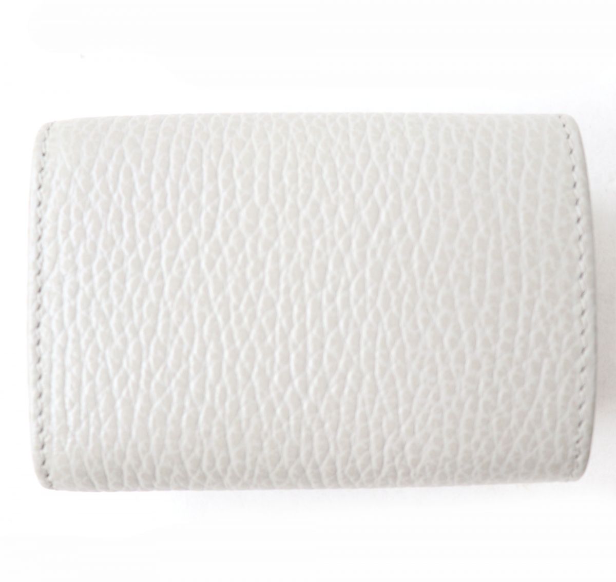 Luxury Gucci Trending 2025 Double G Leather Wallet 735212