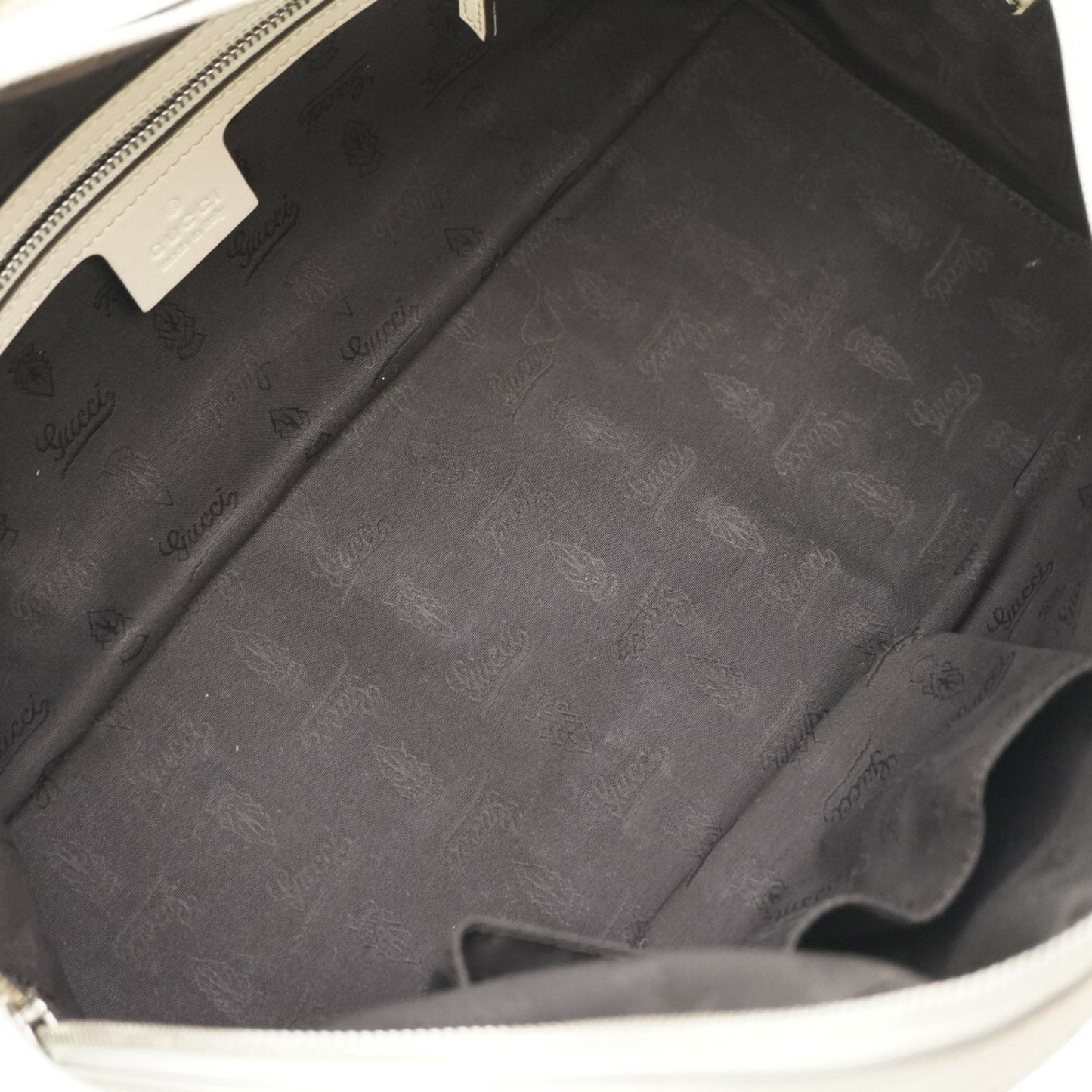 Gucci Gg Canvas  Canvas Shoulder Bag ()