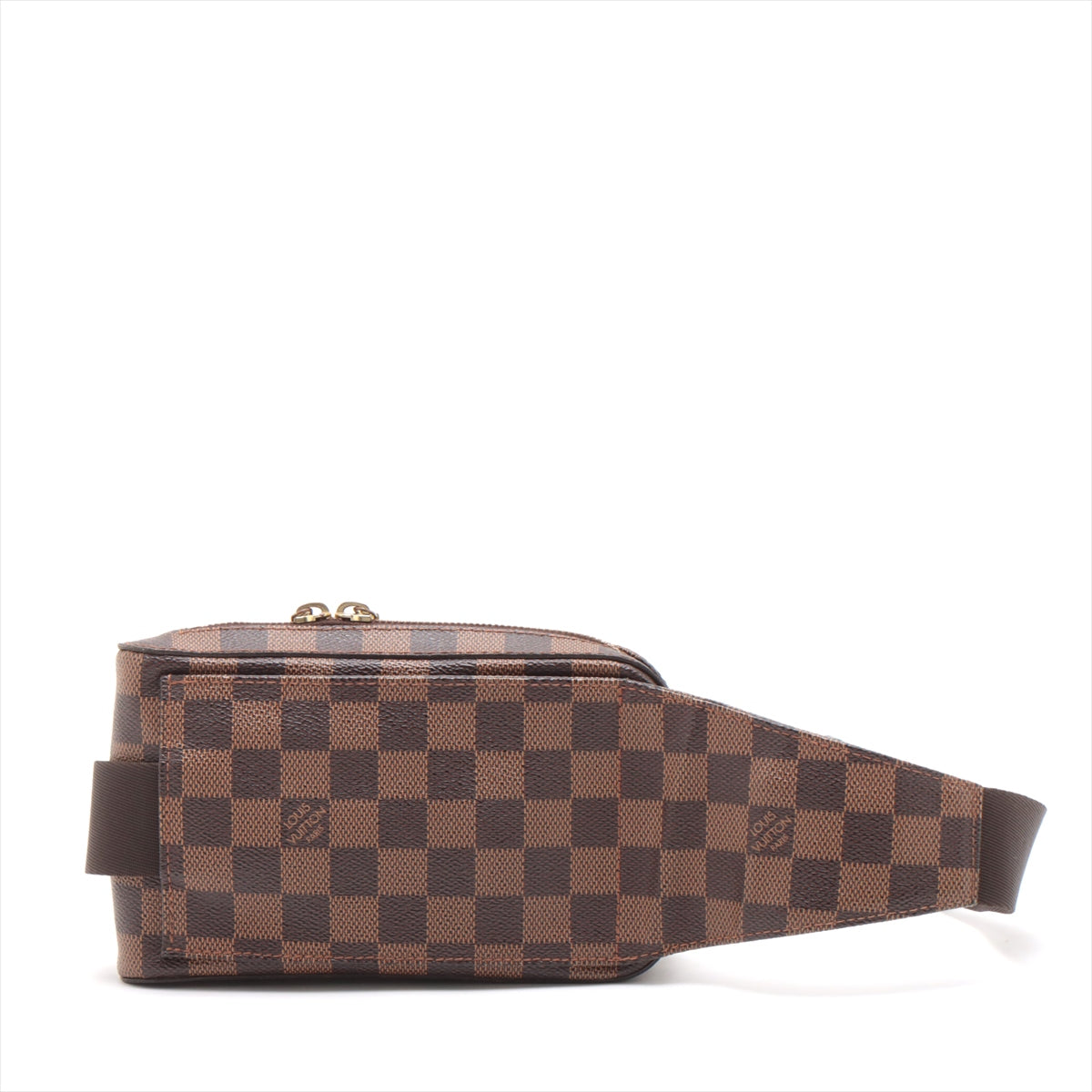 Louis Vuitton Damier Geronimos N51994