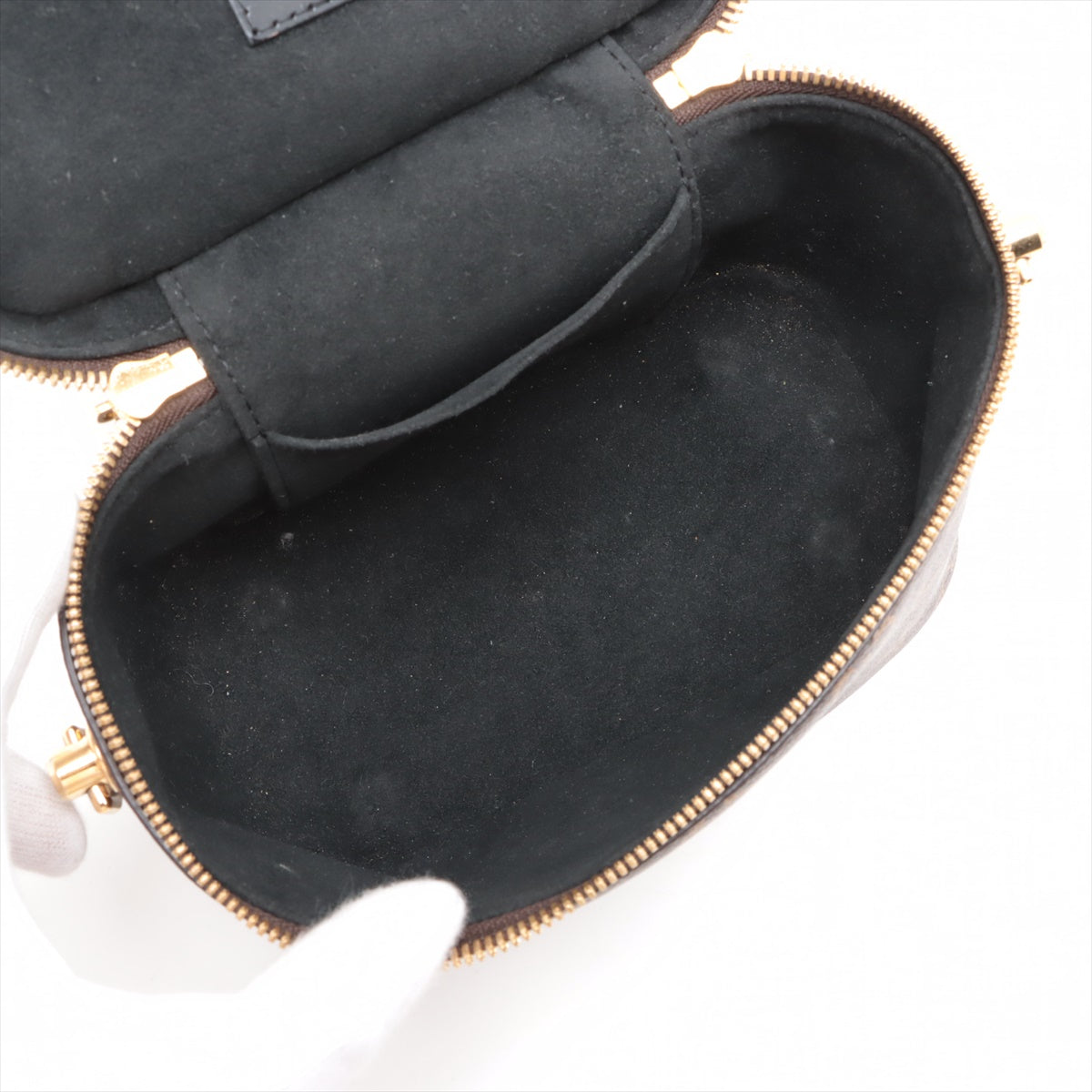Louis Vuitton Monogram Reversee Vanity NV M45165