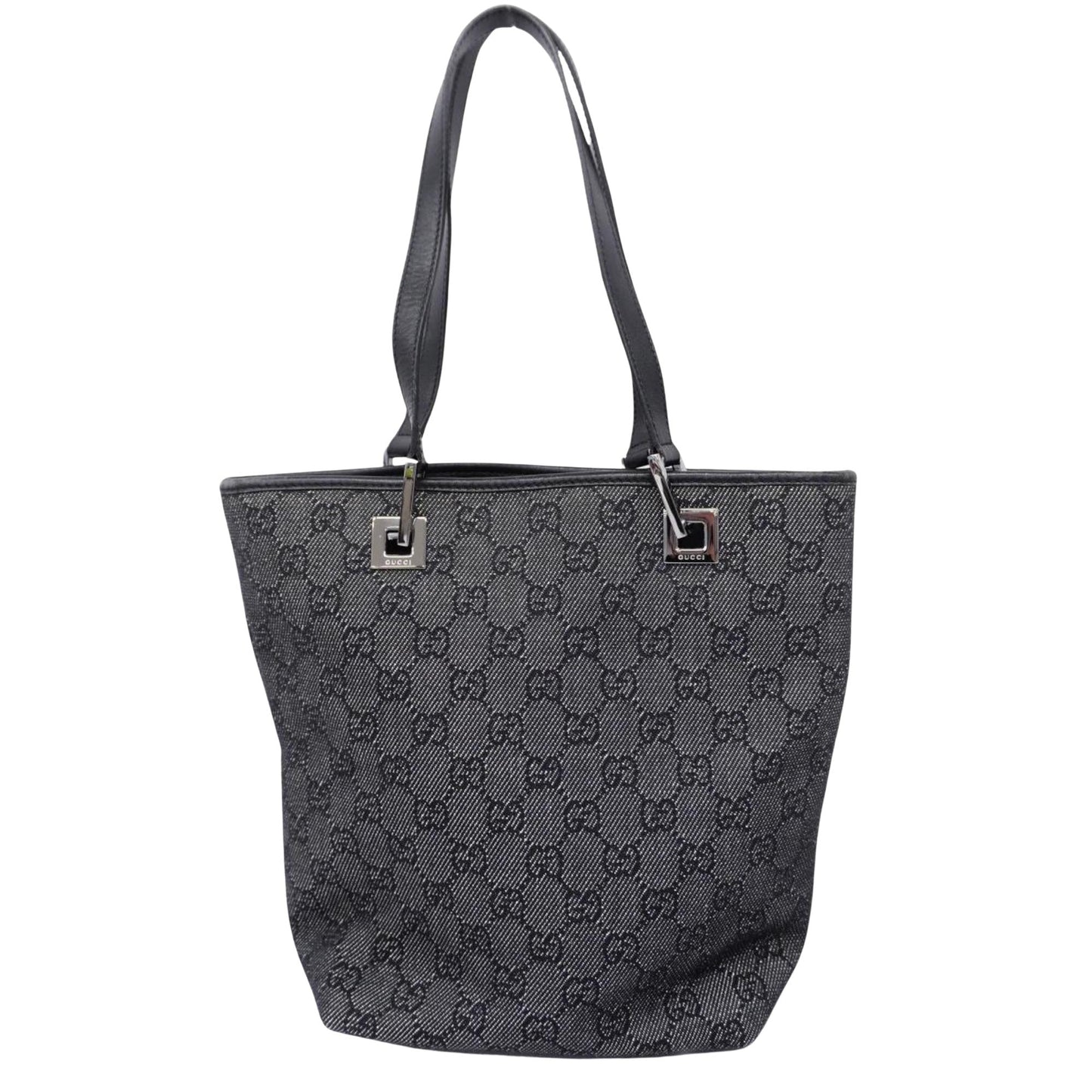 Luxury Gucci Trending 2025 Gg Canvas  Canvas Tote Bag ()