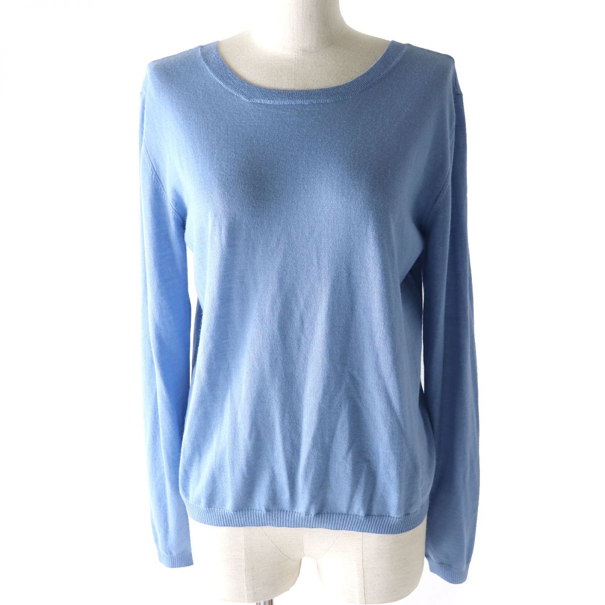 Luxury Gucci Trending 2025 Cashmere Interlocking G Knit Sweater