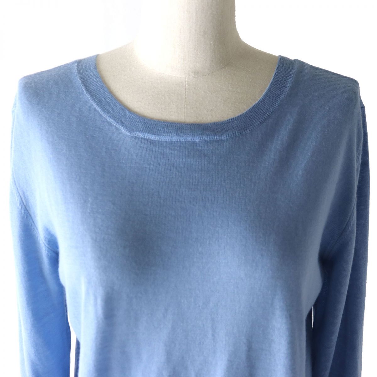 Luxury Gucci Trending 2025 Cashmere Interlocking G Knit Sweater