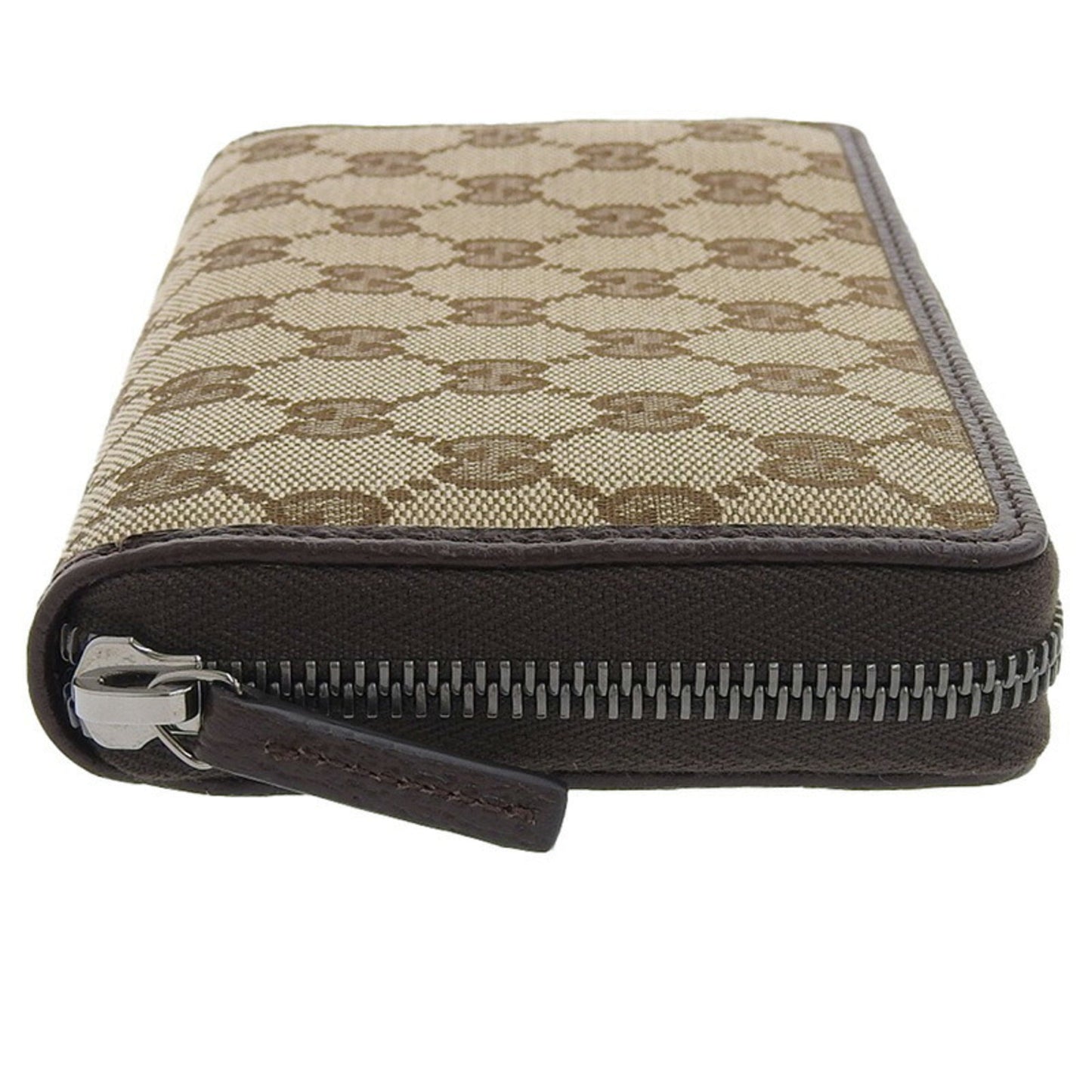 Gucci  Canvas Wallet  ()