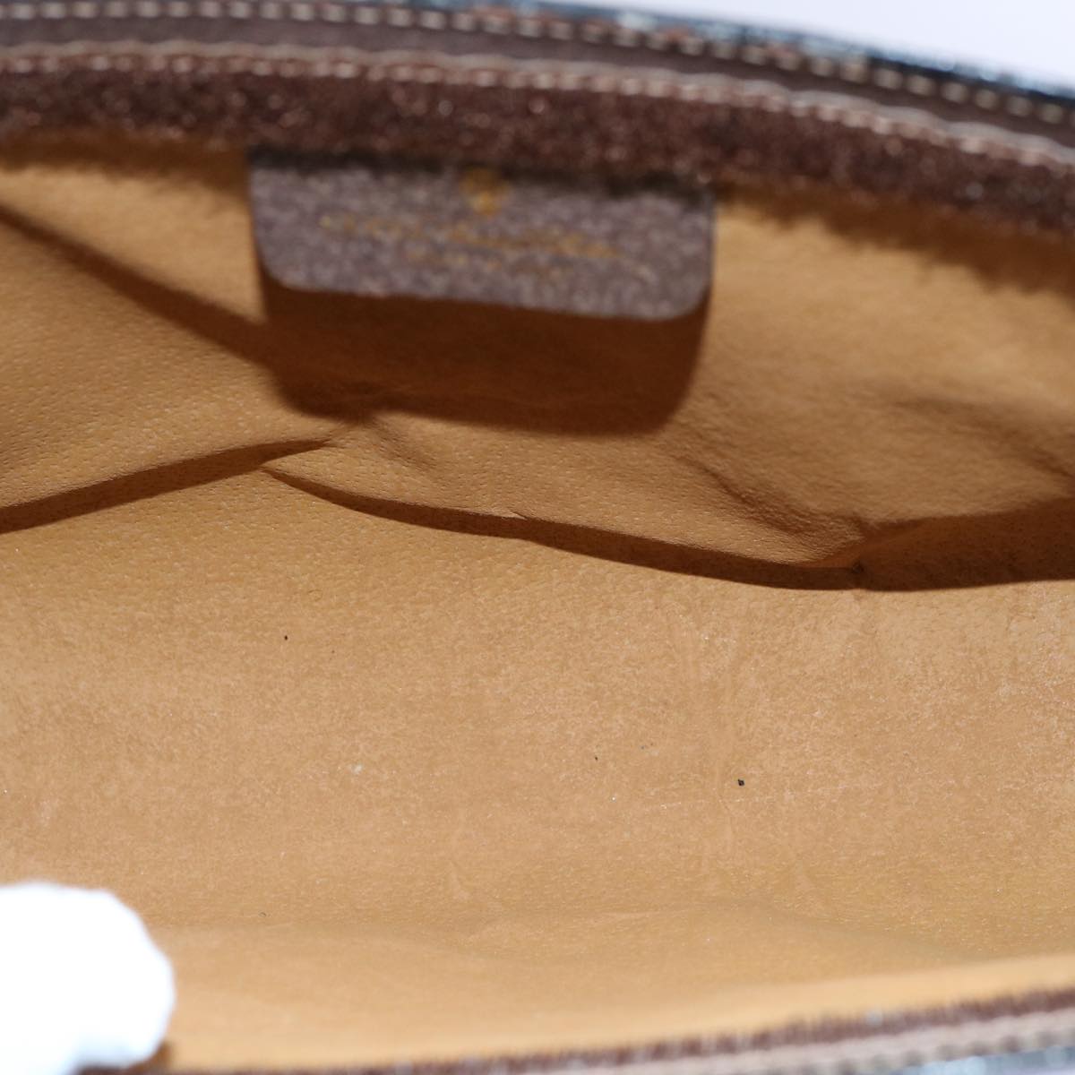 Gucci  Canvas Clutch Bag ()