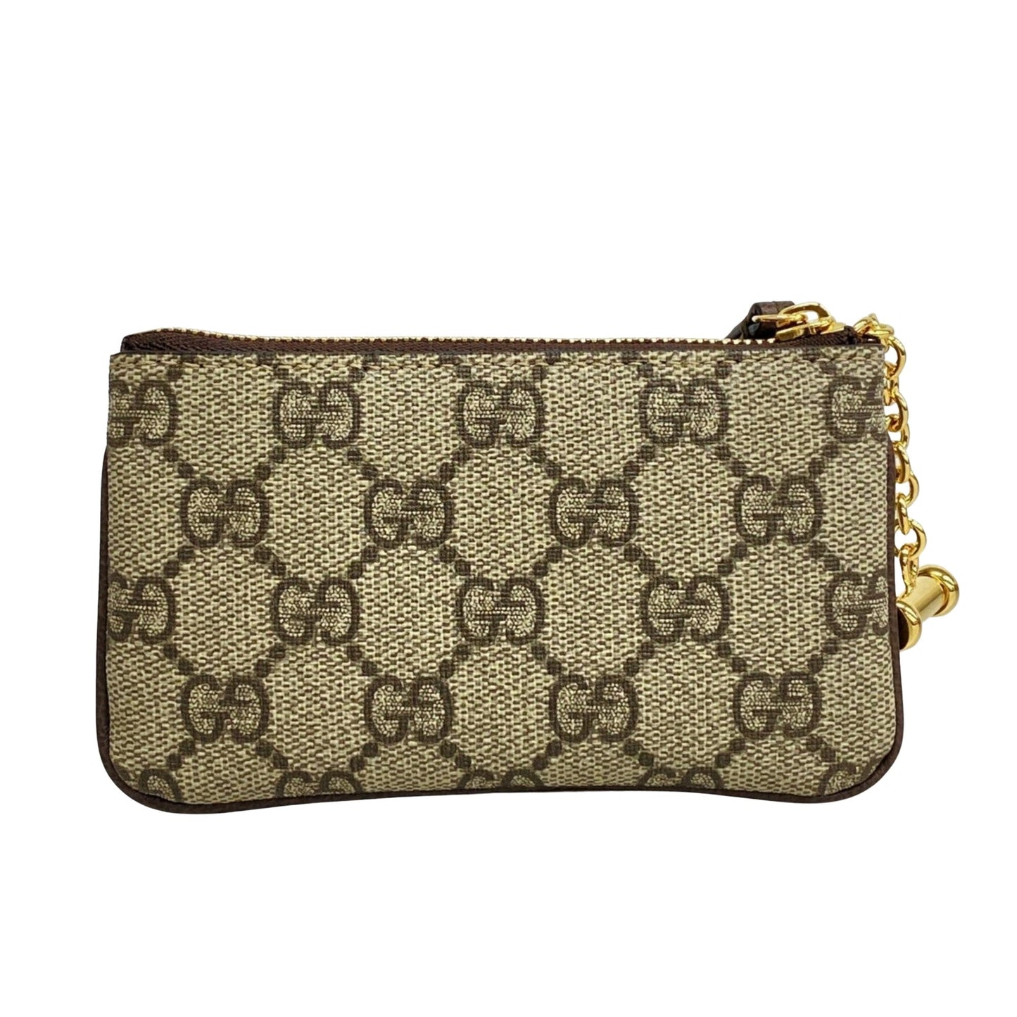 Gucci Gg Canvas  Canvas Wallet  ()