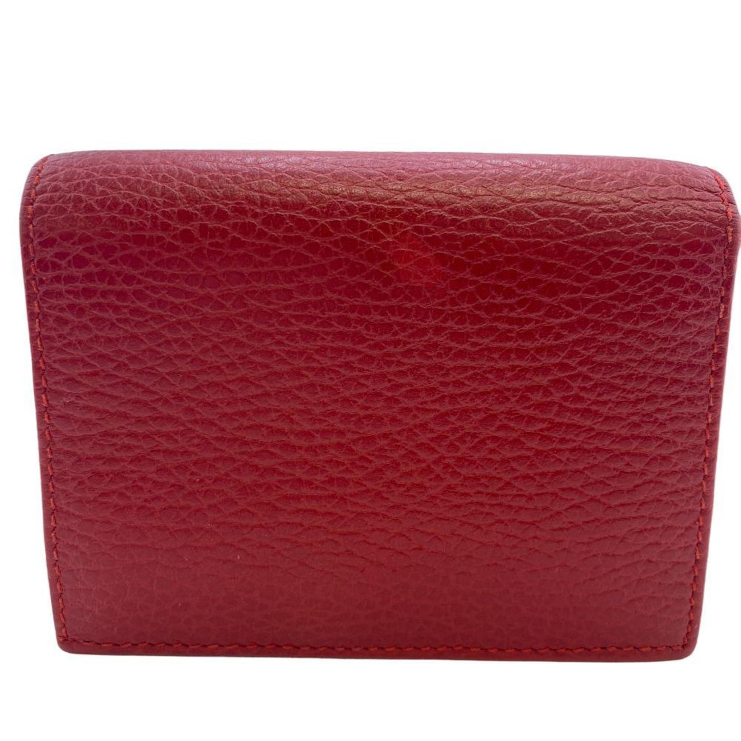 Luxury Gucci Trending 2025  Leather Wallet  ()