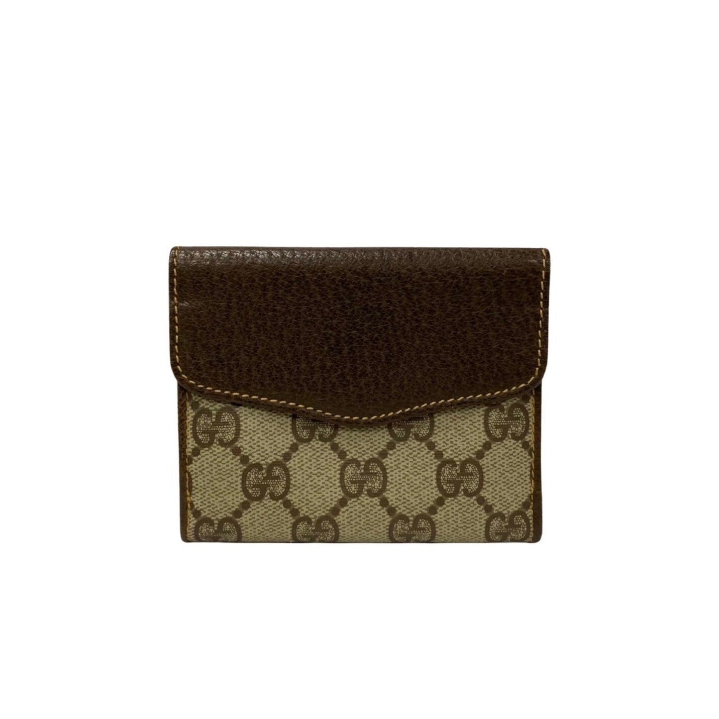 Luxury Gucci Trending 2025 Gg Canvas  Canvas Wallet  ()