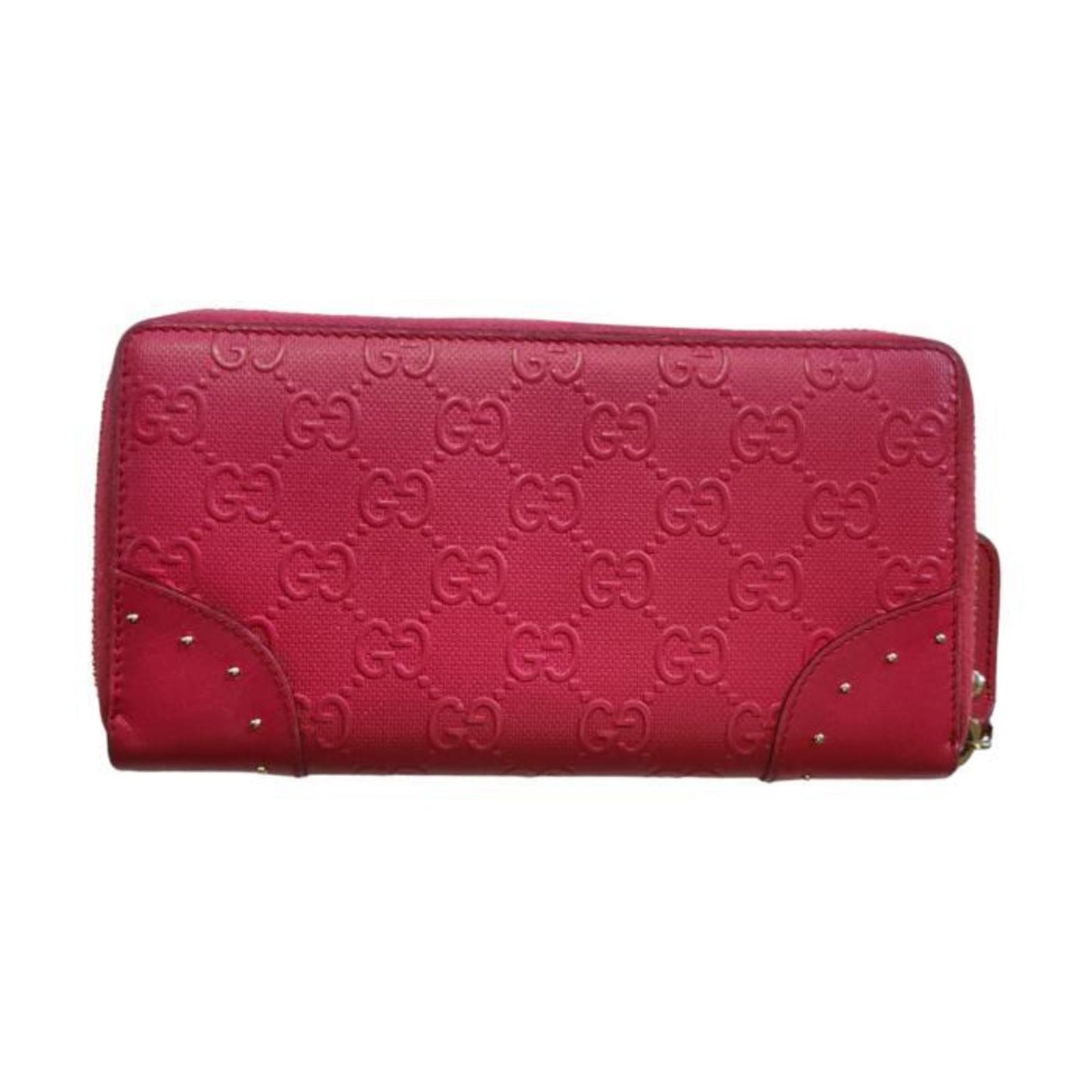 Luxury Gucci Trending 2025 Luxury Gucci Trending 2025ssima  Leather Wallet  ()