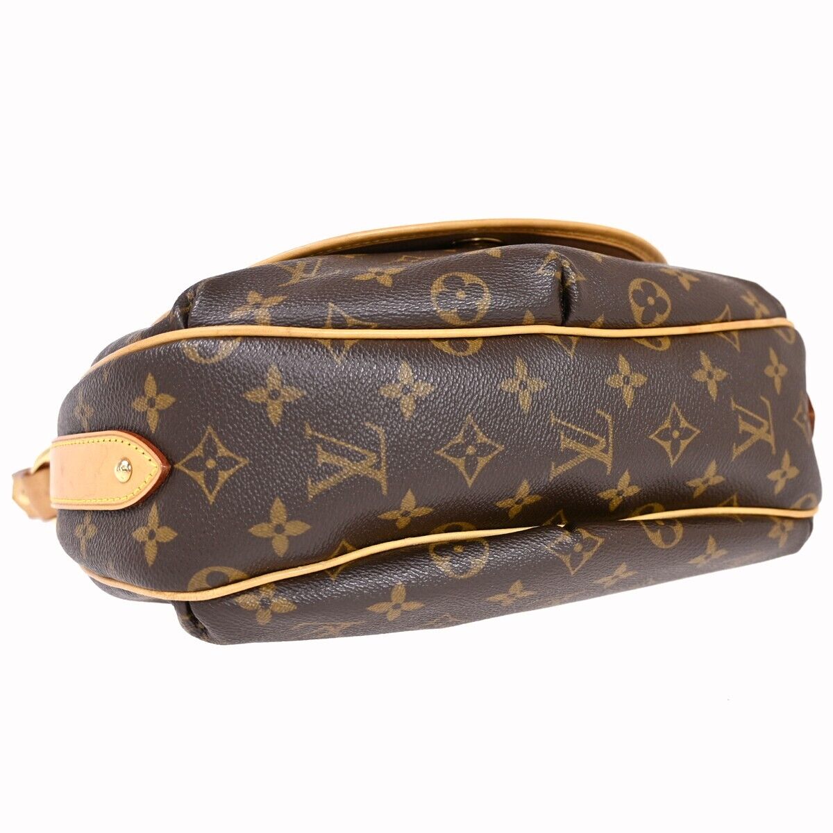 Louis Vuitton Tulum  Canvas Shoulder Bag ()