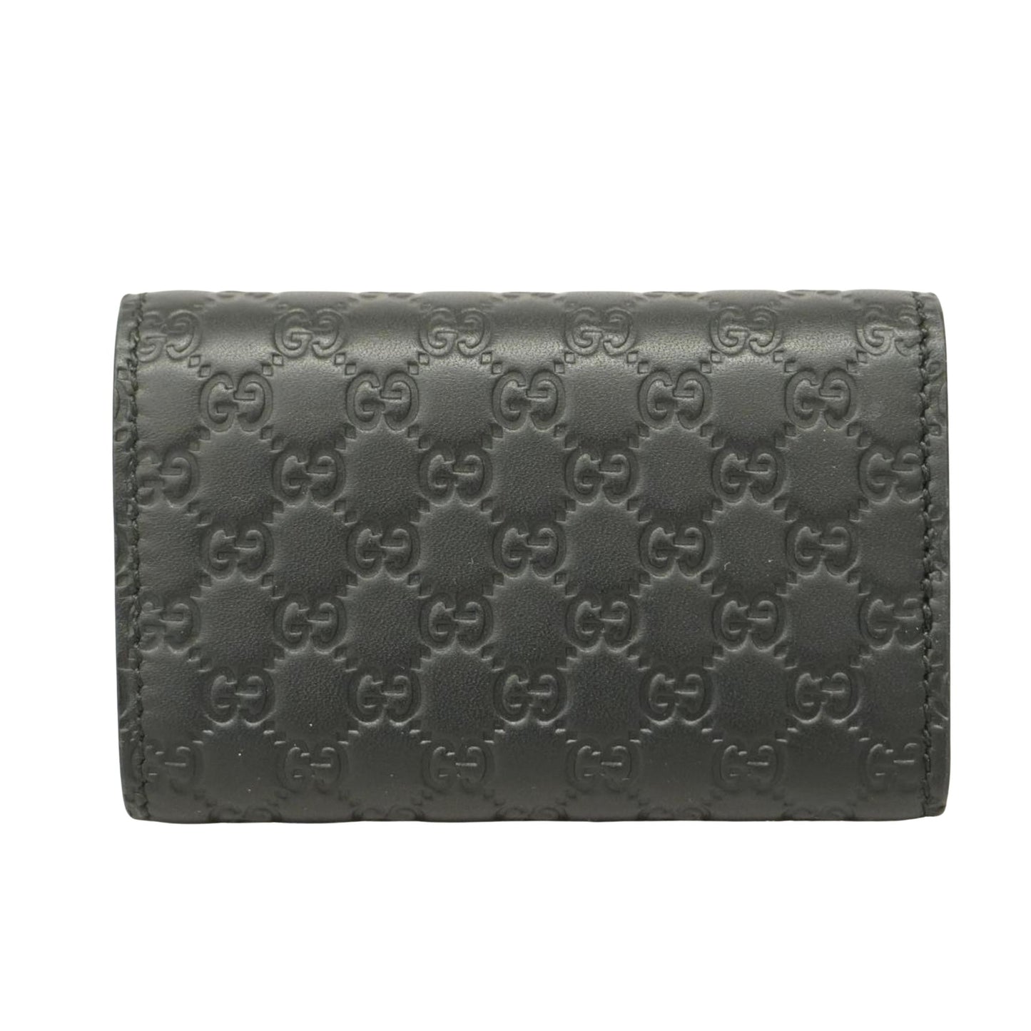 Luxury Gucci Trending 2025 Luxury Gucci Trending 2025ssima  Leather Wallet  ()