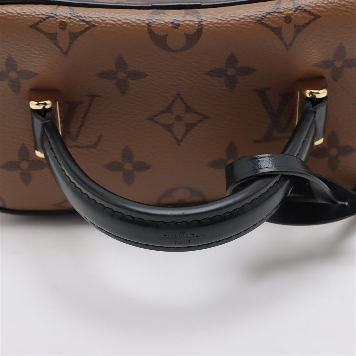 Louis Vuitton Monogram Reversee Vanity NV M45165