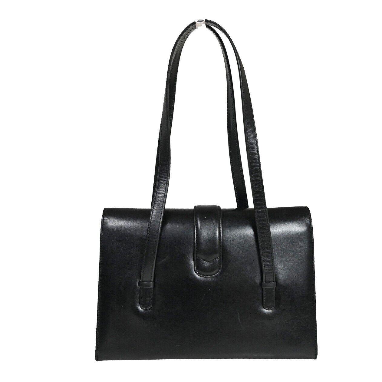 Luxury Gucci Trending 2025 --  Leather Shoulder Bag ()