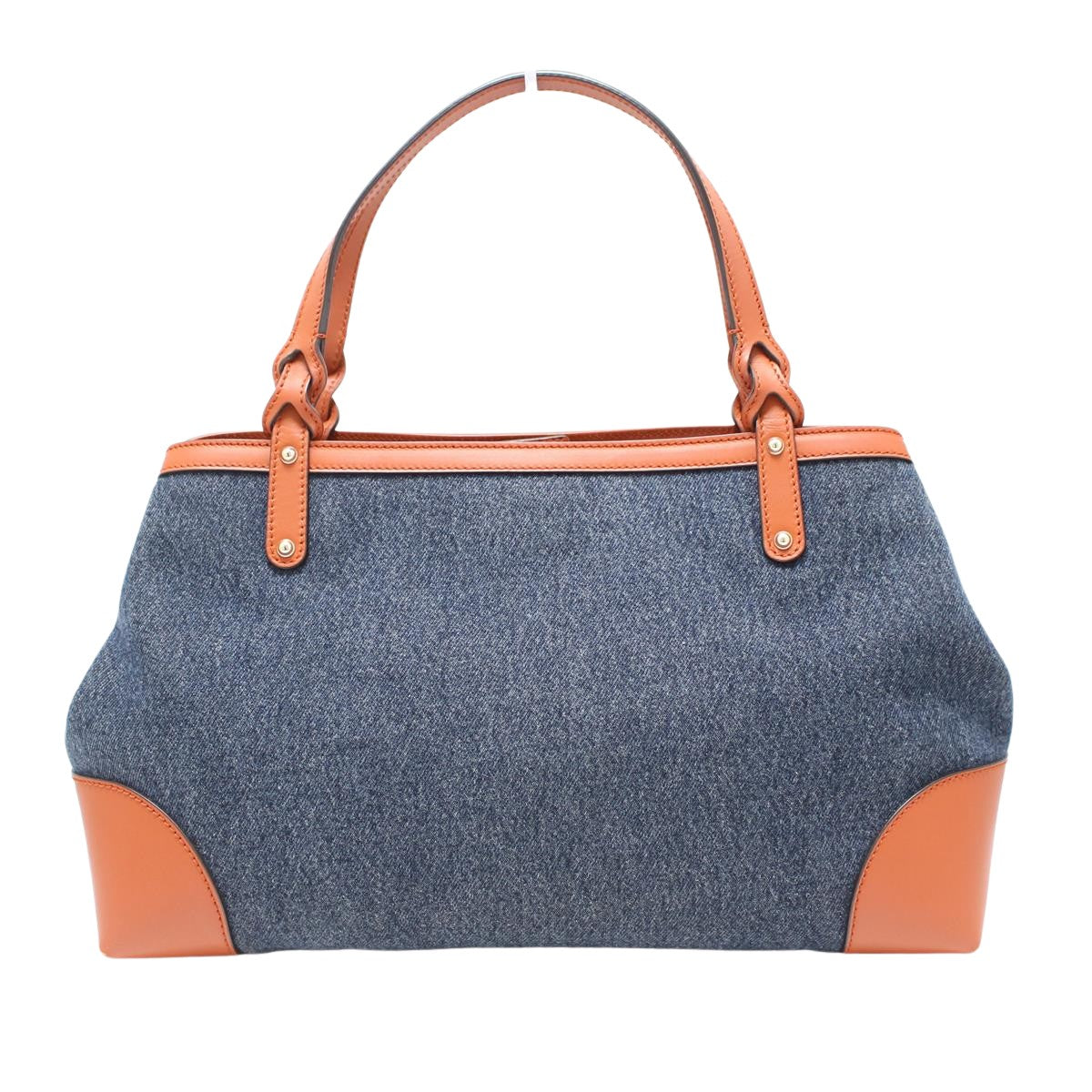 Luxury Gucci Trending 2025 Craft   - Jeans Tote Bag ()