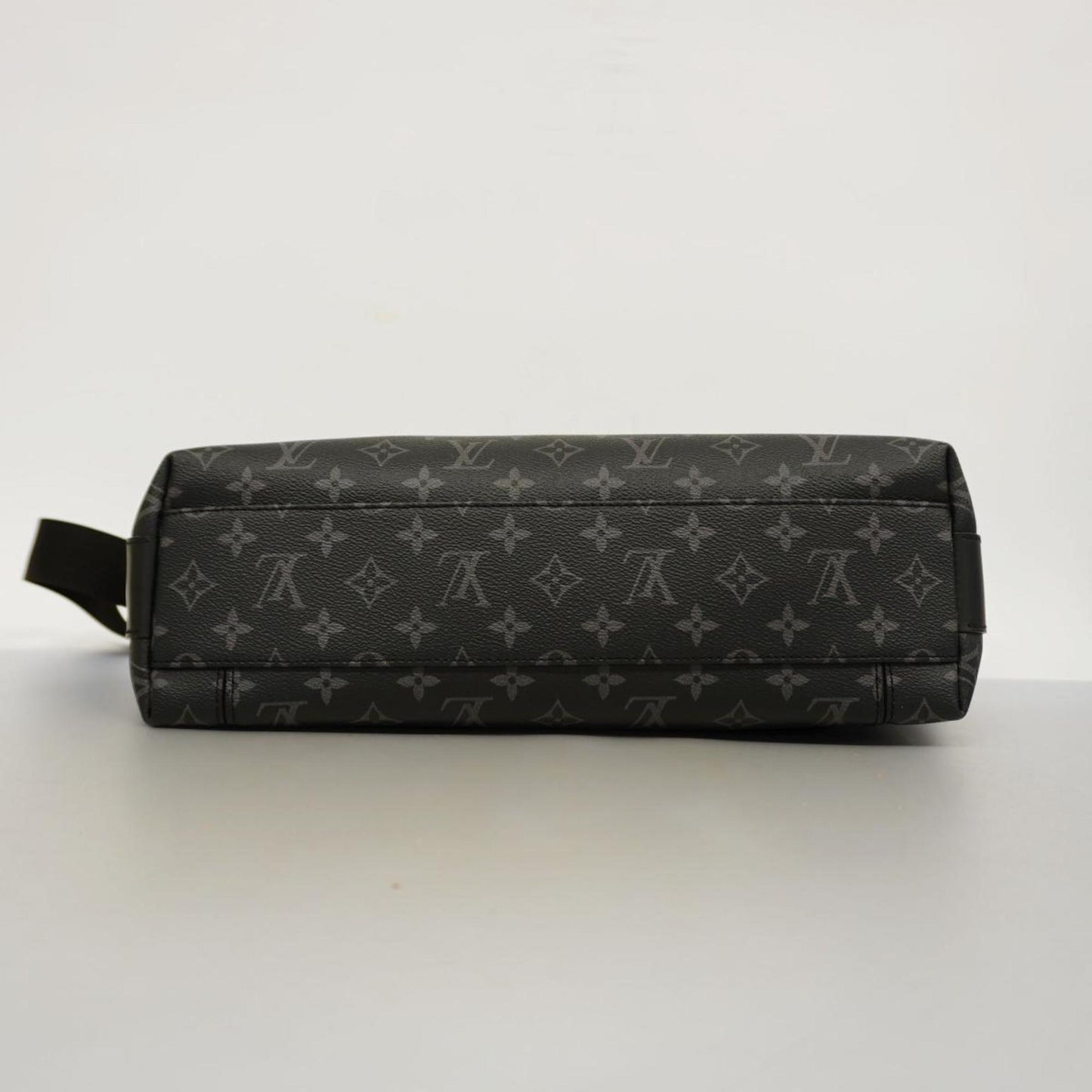 Louis Vuitton Odyssey  Canvas Shoulder Bag ()