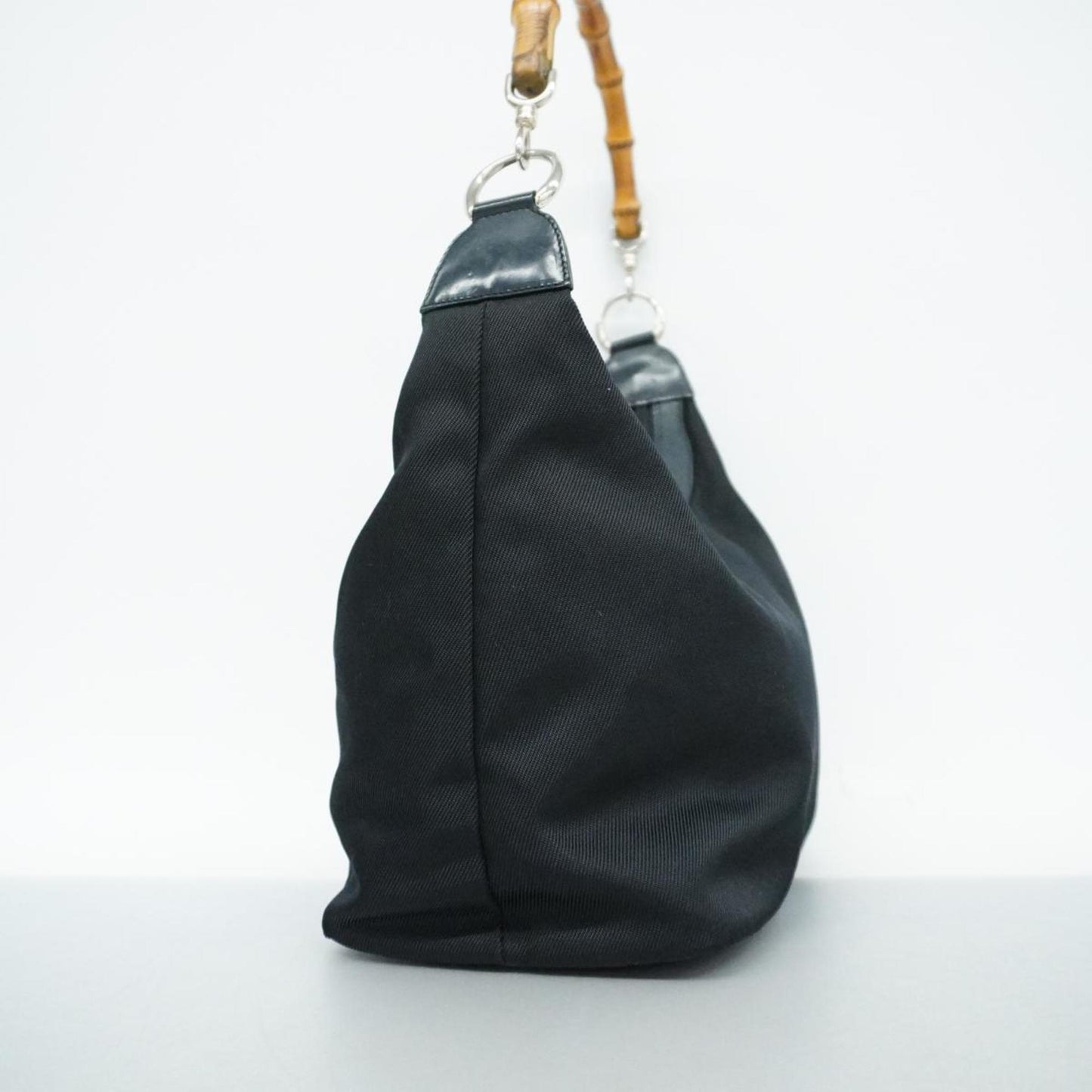 Gucci Bamboo  Synthetic Shopper Bag ()