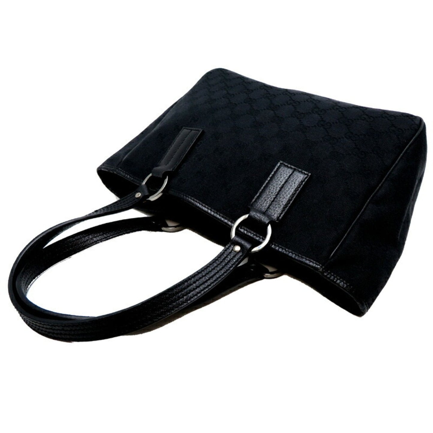 Luxury Gucci Trending 2025 Gg Canvas  Canvas Tote Bag ()