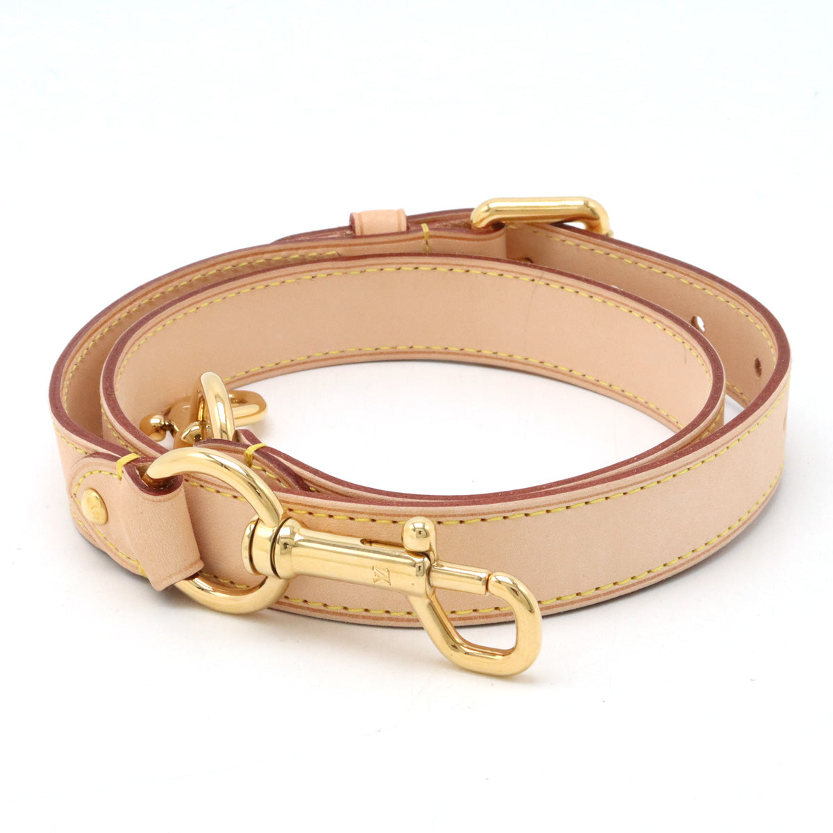LOUIS VUITTON Louis Vuitton Numea Shoulder Strap Size Adjustable 5 s Blumin