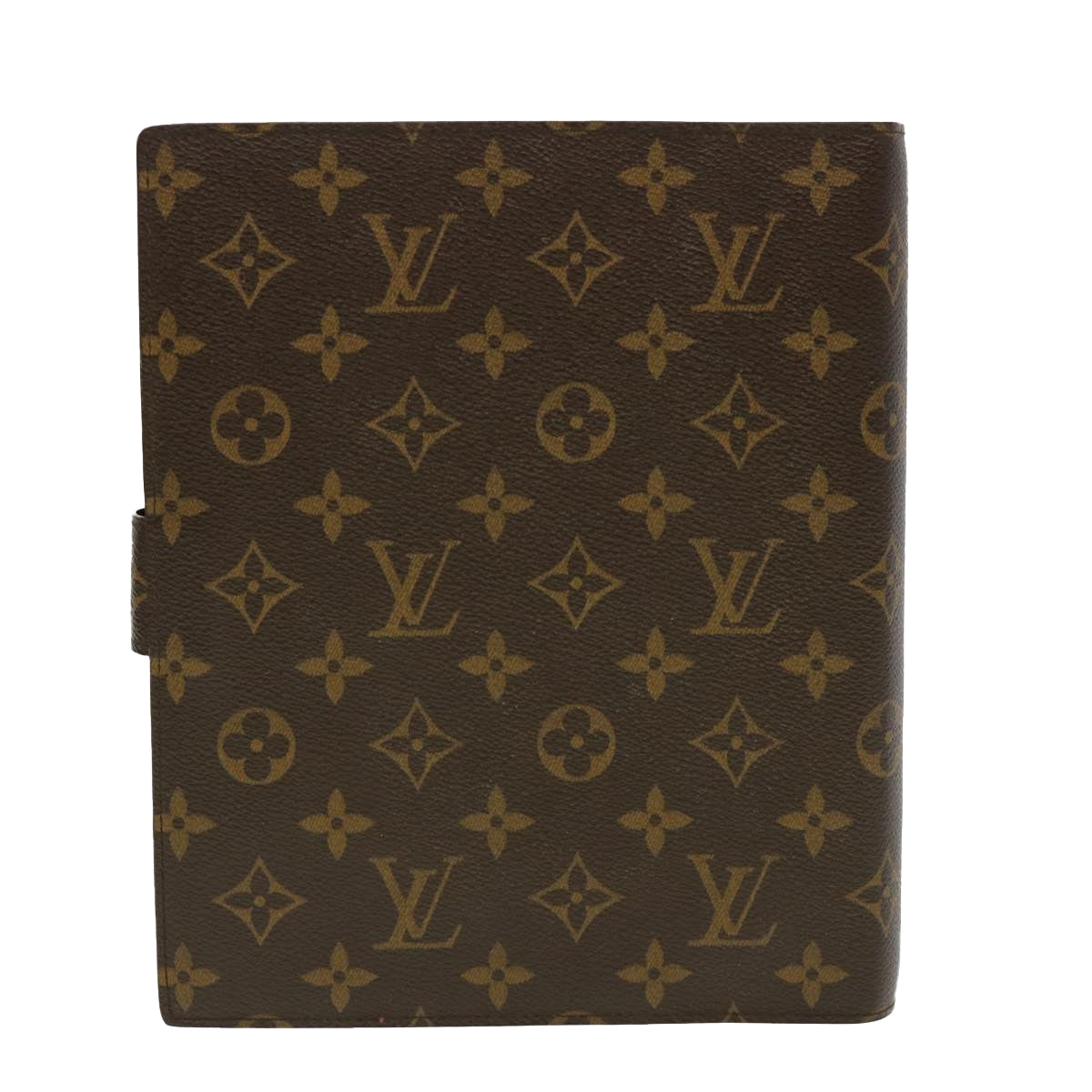 Louis Vuitton Agenda Cover  Canvas Wallet  ()