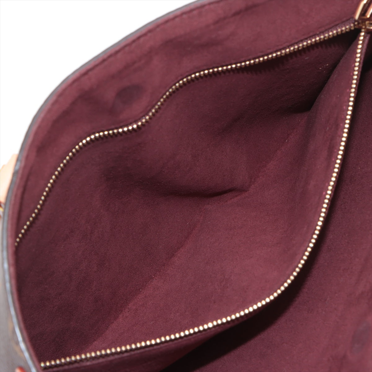 Louis Vuitton Monogram Suflo MM M44816
